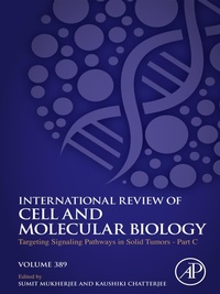 Abbildung von: Targeting Signaling Pathways in Solid Tumors Part C - Elsevier