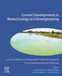 Abbildung von: Low Cost Water and Wastewater Treatment Systems: Conventional and Recent Advances - Elsevier