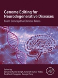 Abbildung von: Genome Editing for Neurodegenerative Diseases - Elsevier