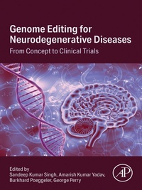 Abbildung von: Genome Editing for Neurodegenerative Diseases - Elsevier