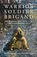 Cover: Warrior Soldier Brigand - Simon + Schuster LLC