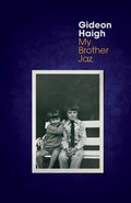 Cover: My Brother Jaz - Simon + Schuster LLC
