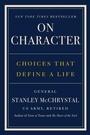 Cover: On Character - Portfolio