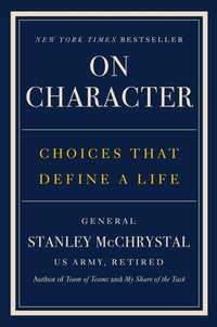 Enlarge image Cover: On Character - Portfolio