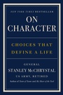 Cover: On Character - Portfolio