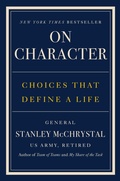 Cover: On Character - Portfolio