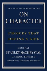 Enlarge image Cover: On Character - Portfolio