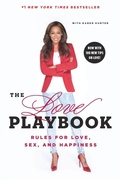 Cover: The Love Playbook - Bantam Books