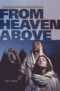 Cover: From Heaven Above - Northwestern Publishing House
