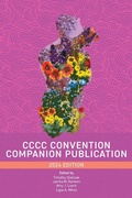 Cover: CCCC Convention Companion Publication - National Council of Teachers of English (Ncte)