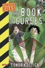 Cover: The Book of Curses - ConorKostick
