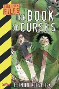 Enlarge image Cover: The Book of Curses - ConorKostick
