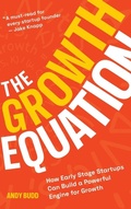 Cover: The Growth Equation - The Design Coach Ltd
