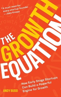 Enlarge image Cover: The Growth Equation - The Design Coach Ltd