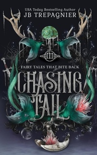 Enlarge image Cover: Chasing Tail - IngramSpark