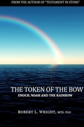 Cover: The Token of the Bow - Lulu.com