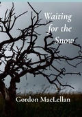 Cover: Waiting for the Snow - Lulu.com