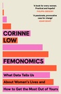 Cover: Femonomics - Hodder & Stoughton