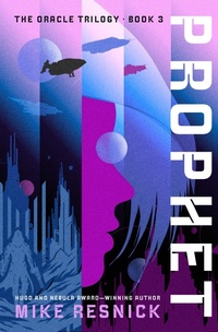 Enlarge image Cover: Prophet - Open Road Media Sci-Fi & Fantasy