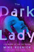 Cover: The Dark Lady - Open Road Media Sci-Fi & Fantasy