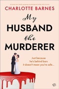 Cover: My Husband the Murderer - Bloodhound Books