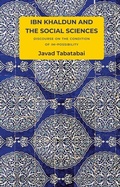 Cover: Ibn Khaldun and the Social Sciences - Wiley