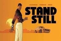 Abbildung von: Standstill Deluxe Hardcover - Image Comics