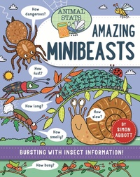 Enlarge image Cover: Minibeasts - Wayland