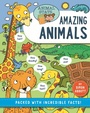 Cover: Animals - Wayland