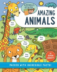 Enlarge image Cover: Animals - Wayland