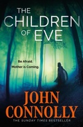 Cover: The Children of Eve - Hodder & Stoughton