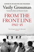 Cover: From the Frontline - MacLehose Press