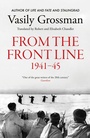 Cover: From the Frontline - MacLehose Press