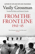 Cover: From the Frontline - MacLehose Press