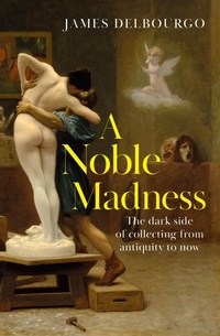 Abbildung von: A Noble Madness - riverrun