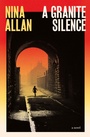 Cover: A Granite Silence - Quercus