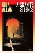 Cover: A Granite Silence - Quercus