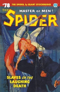 Enlarge image Cover: The Spider #78 - Popular Publications