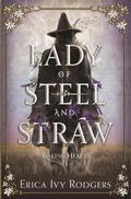 Cover: Lady of Steel and Straw - Peachtree Publishers