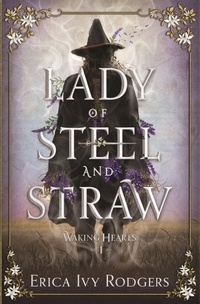Enlarge image Cover: Lady of Steel and Straw - Peachtree Publishers