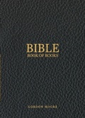 Cover: Bible Book of Books - Ark House Press