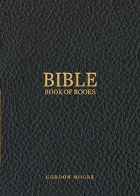 Enlarge image Cover: Bible Book of Books - Ark House Press