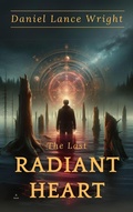Cover: The Last Radiant Heart (Radiant Heart Series, #1) - Sage Publishing