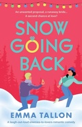 Cover: Snow Going Back - Bookouture