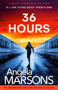 Enlarge image Cover: 36 Hours - BOOKOUTURE