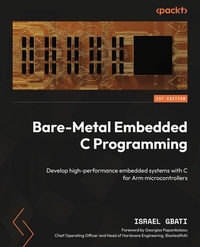 Abbildung von: Bare-Metal Embedded C Programming - Packt Publishing
