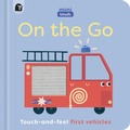 Cover: MiniTouch: On the Go - Quarto Publishing PLC