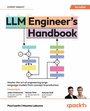 Cover: LLM Engineer's Handbook - Packt Publishing Limited