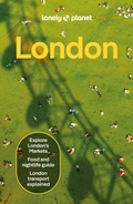 Abbildung von: Lonely Planet London - Lonely Planet Global Limited