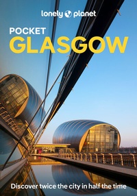 Abbildung von: Lonely Planet Pocket Glasgow - Lonely Planet Global Limited